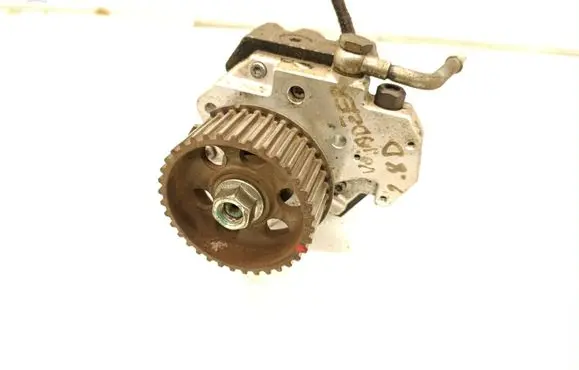 Chrysler Grand Voyager IV Fuel injection high pressure pump 0445010034