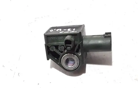 Mercedes-Benz CLS C218 X218 Airbag deployment crash/impact sensor A1729056000