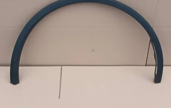 Tesla Model Y Juniper Fender trim (molding) 193759900C 193760000C