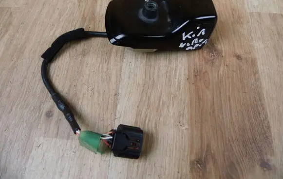 KIA Niro Reversing camera 95760G5000