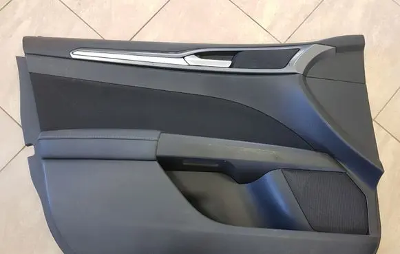 Ford Mondeo MK V Front door card panel trim