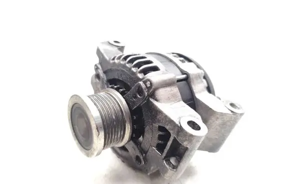 Toyota RAV 4 (XA30) Generator/alternator 