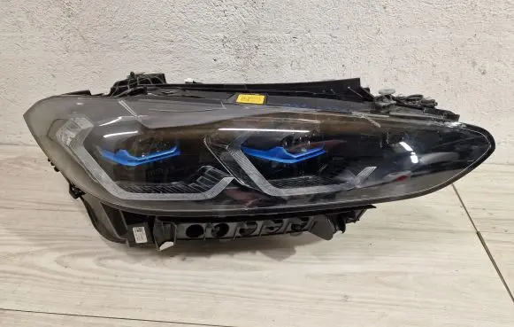 BMW 4 G22 G23 G24 G26 Headlight/headlamp