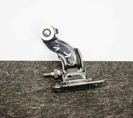 Ford B-MAX Rear door lower hinge AV11R25029AF
