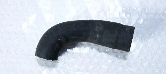Audi A4 S4 B7 8E 8H Intercooler hose/pipe 8E0121049F
