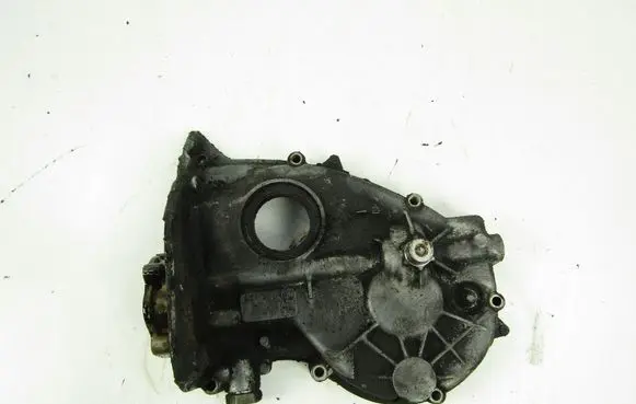 Skoda Fabia Mk1 (6Y) Timing belt guard (cover) 047103153