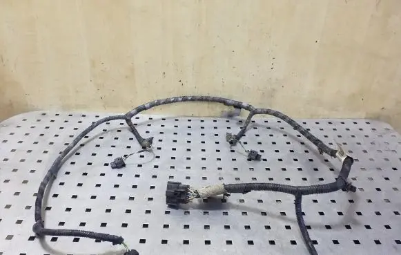 Ford Kuga II Parking sensor (PDC) wiring loom CV6T15K868MHC CV6T15K868