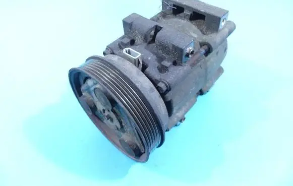 Ford Fiesta Air conditioning (A/C) compressor (pump) IMPRK1298075