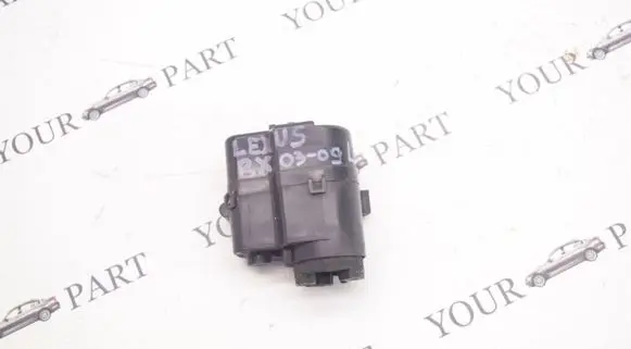Lexus RX 330 - 350 - 400H Headlight level adjustment motor 