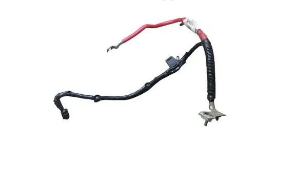 Ford Transit Positive cable (battery) CC1T14300