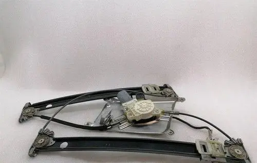 Maybach 57/62 Front door electric window regulator A2407200146