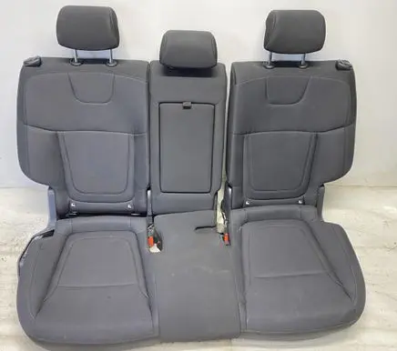 Seat set