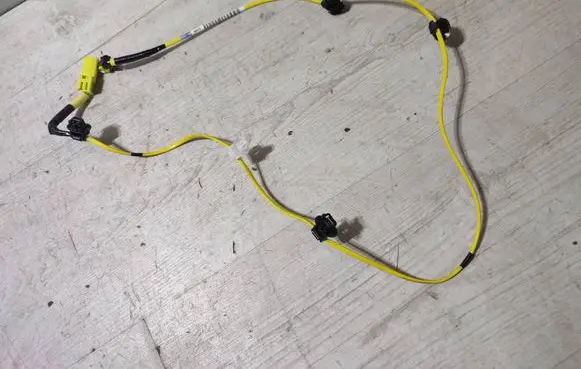 Lexus RC Other wiring loom GA33203861