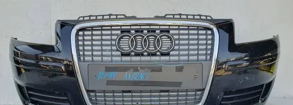 Audi A3 S3 A3 Sportback 8P Front bumper 8P4807437