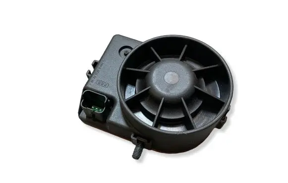 Opel Astra L Alarm system siren 9677756080 37344393