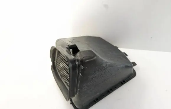 Mercedes-Benz GL X164 Cabin air micro filter frame (part) 1648300153