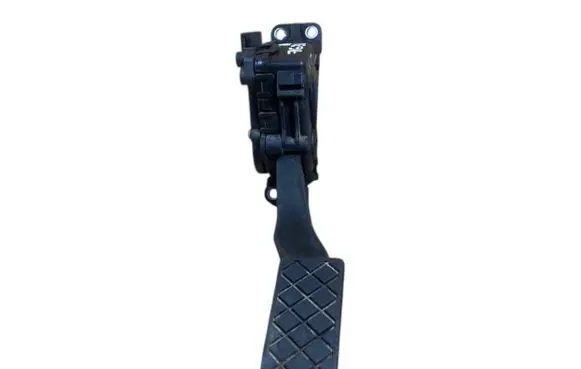 Volkswagen Transporter - Caravelle T5 Accelerator throttle pedal 7H1721503 6PV00849503