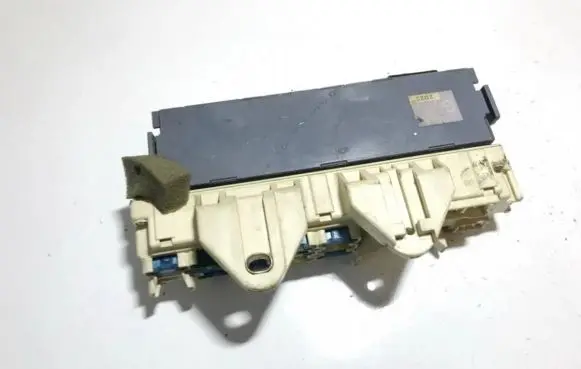 Mazda Xedos 6 Fuse box set ca01b 12d22