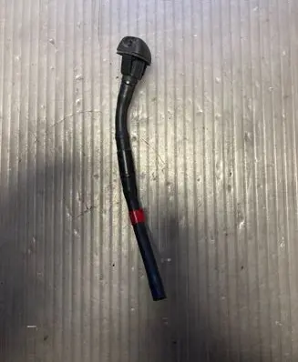Citroen C-Crosser Windshield washer spray nozzle 