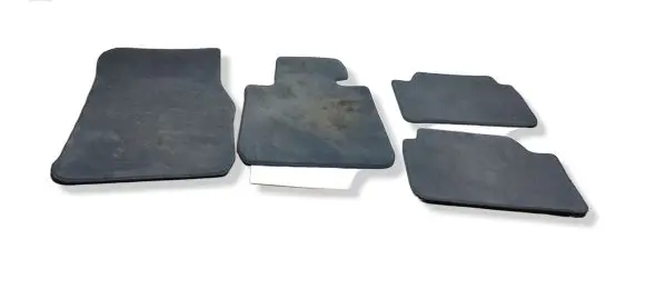 BMW 1 F20 F21 Car floor mat set 