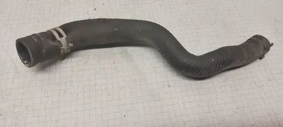 Ford Fiesta Engine coolant pipe/hose