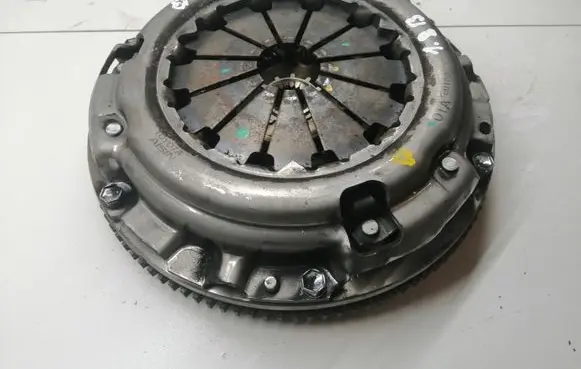 Toyota Auris E180 Clutch pressure plate 040652 01A0D180 0D180