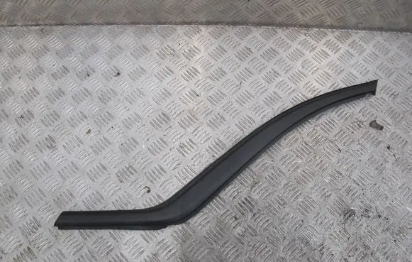 Opel Crossland X Rear side glass trim 39008051