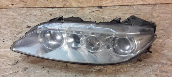 Mazda 6 Headlight/headlamp F014002472