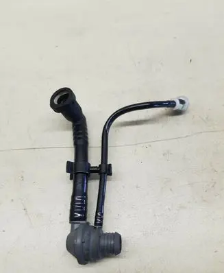BMW 1 E81 E87 Brake vacuum hose/pipe 7601007