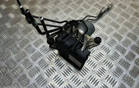 BMW 6 F06 Gran coupe ABS Pump 6853400 34516853400 34526853403
