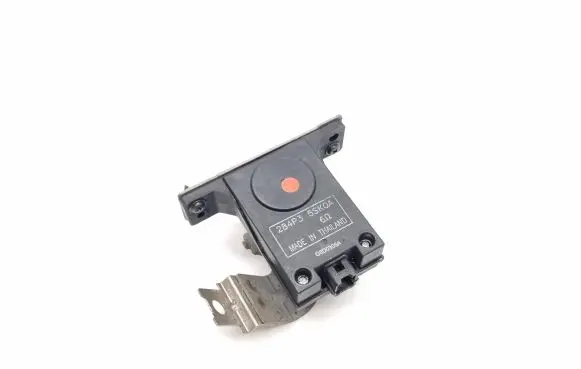 Alarm control unit/module