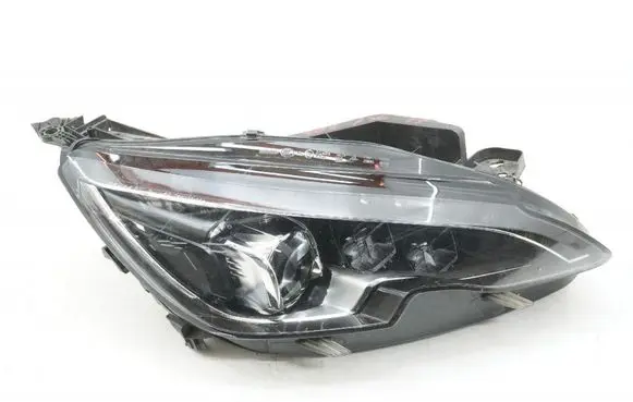 Peugeot 308 Headlight/headlamp 1618000780