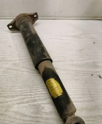 Volvo XC60 Rear shock absorber/damper 31277782 801403000495 8G9118080VAG