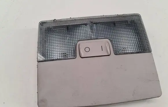 Audi A6 S6 C5 4B Front seat light 4B0947105