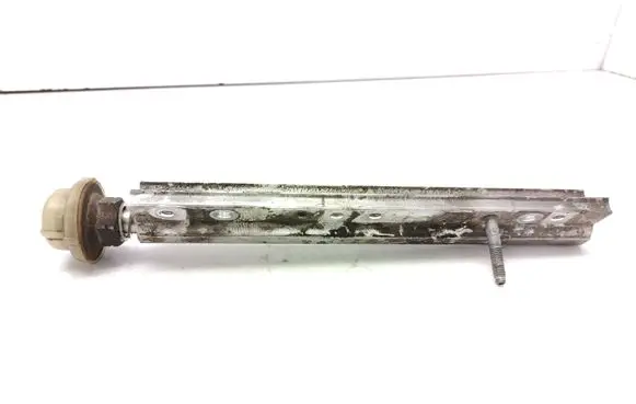 Fuel main line pipe