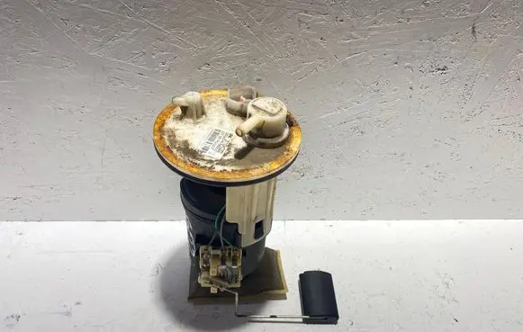 Hyundai Getz In-tank fuel pump 311101C000 083000750