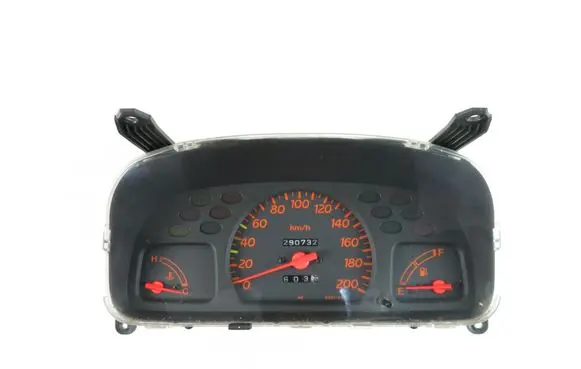 Honda Logo Speedometer (instrument cluster) HR0234105