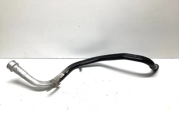 Volvo S60 Fuel tank filler neck pipe 30792274 9G9N9032EB T10954963