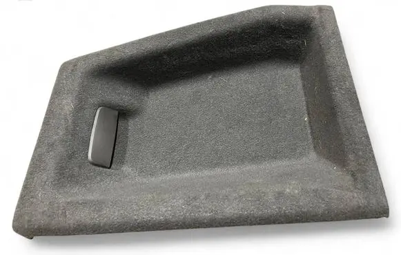 BMW X3 G01 Glove box in trunk 103547K108 07032024 7445814