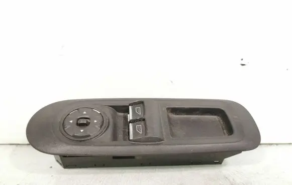 Ford S-MAX Electric window control switch 7S7T14A132CB 30082007 A3008790024