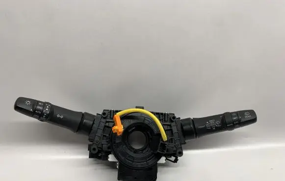 Mitsubishi ASX Airbag slip ring squib (SRS ring) 8617A516