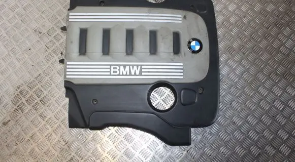 BMW X5 E53 Engine cover (trim) 7788921