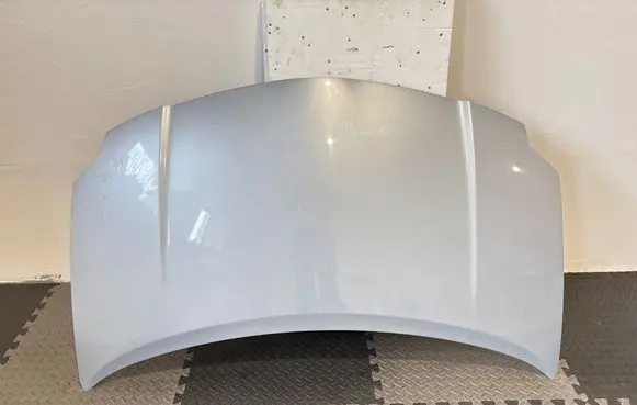 Toyota Auris 150 Engine bonnet/hood 