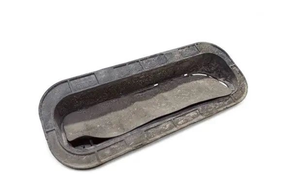 Lexus IS 220D-250-350 Quarter panel pressure vent 6294024040