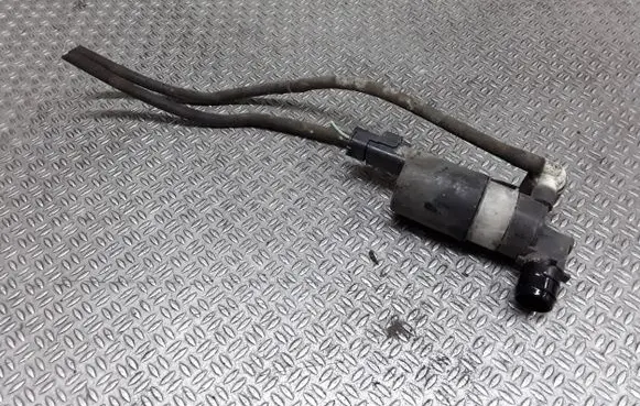Citroen C4 Grand Picasso Windscreen/windshield washer pump