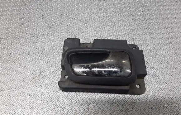 Volvo S70 V70 V70 XC Rear door interior handle 9152500