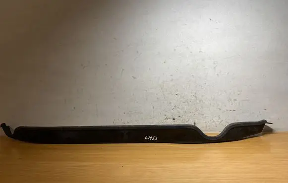 Volkswagen Golf VII Radiator support slam panel bracket 5G0806239B C1953