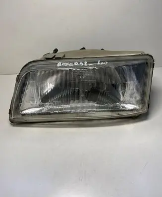 Fiat Ducato Headlight/headlamp 35690748