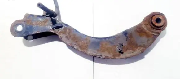 Rear upper control arm/wishbone