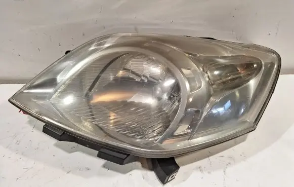 Citroen Nemo Headlight/headlamp 45570383